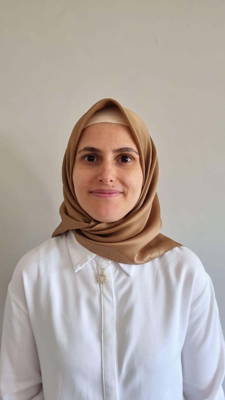 Nurseda YILMAZ